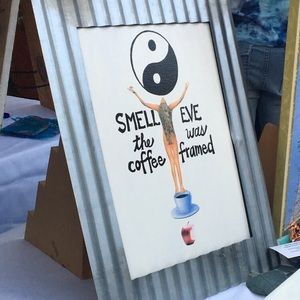 Meet your Posher, Paige